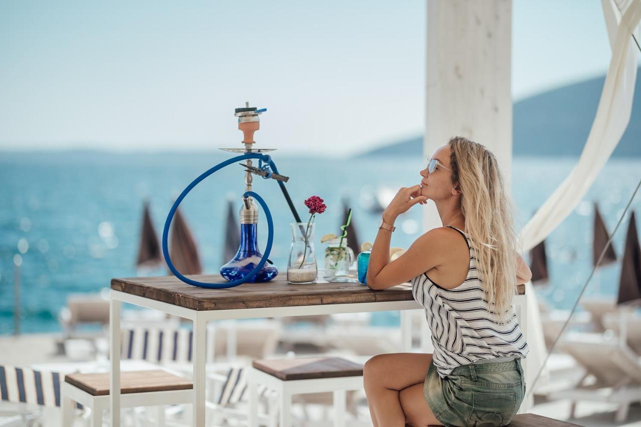 Apartmani Laban Herceg Novi Luaran gambar