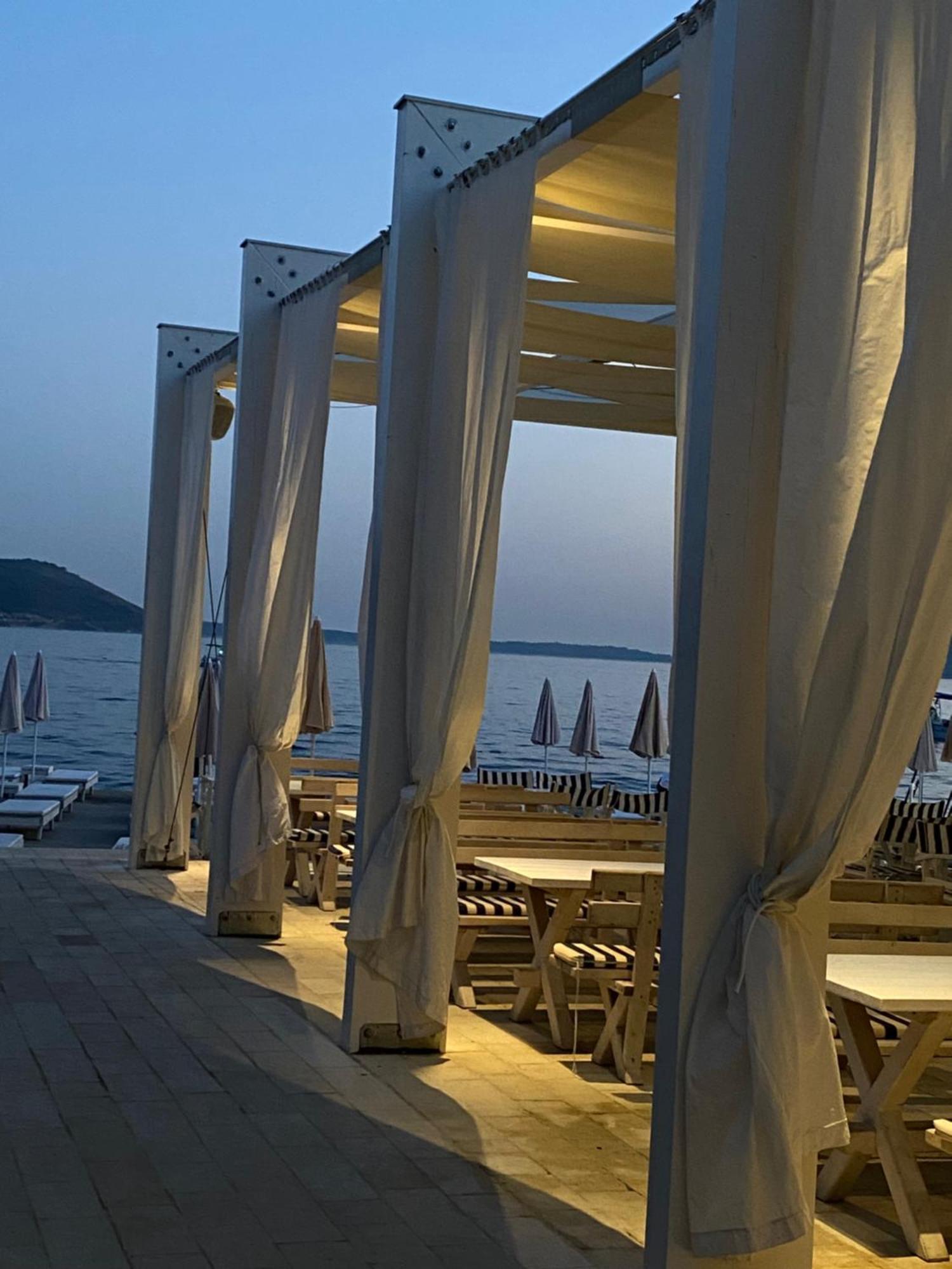 Apartmani Laban Herceg Novi Luaran gambar