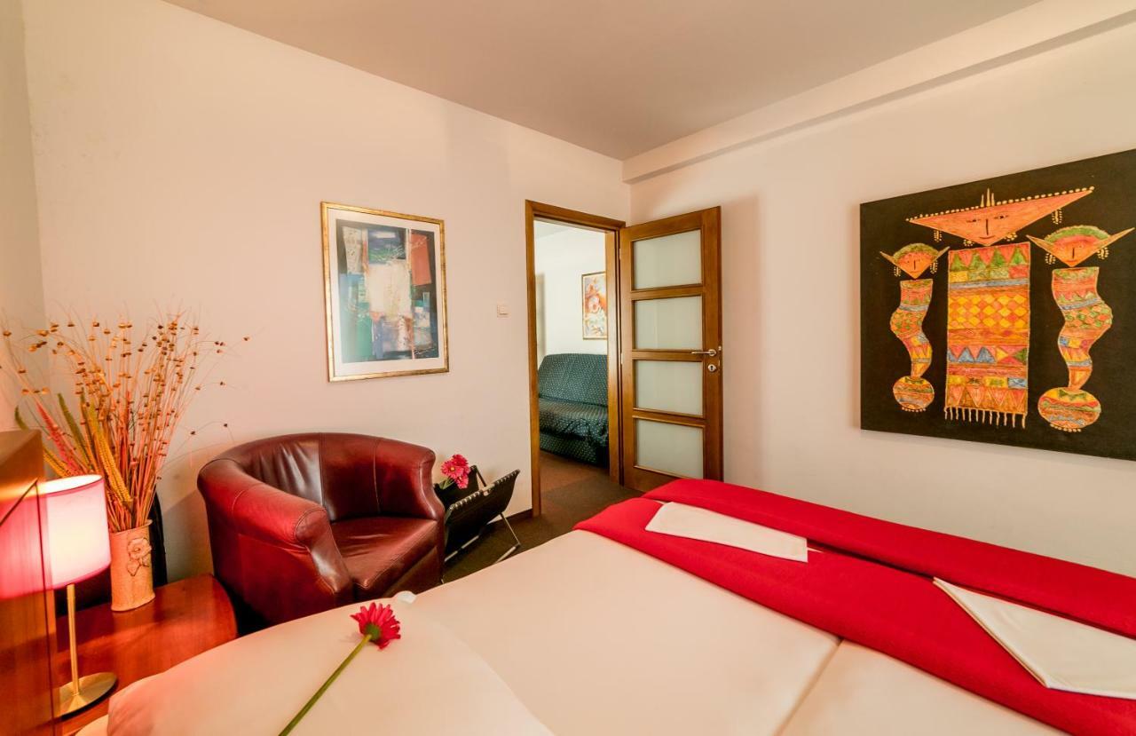 Apartmani Laban Herceg Novi Luaran gambar