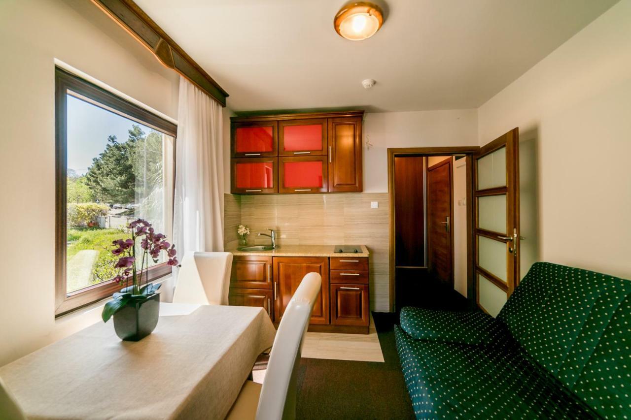 Apartmani Laban Herceg Novi Luaran gambar