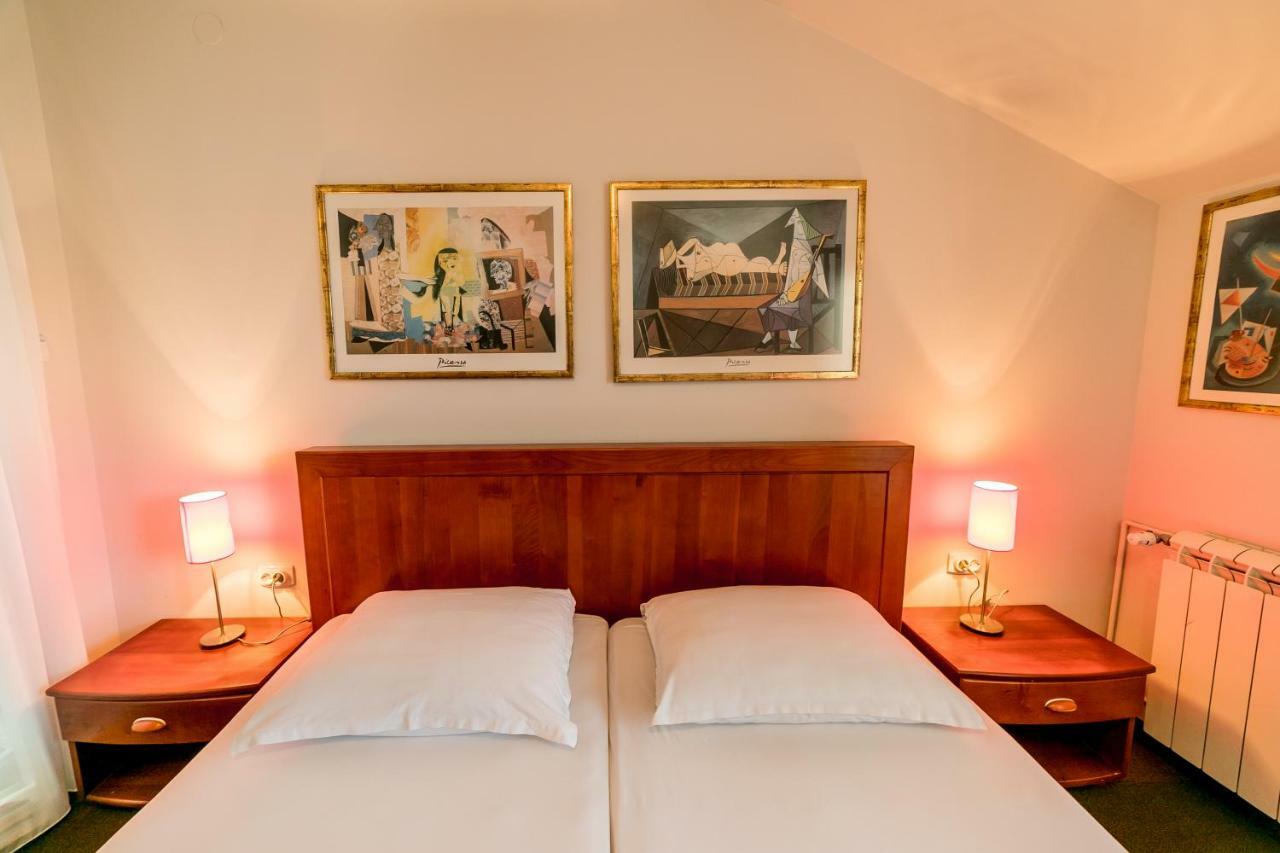 Apartmani Laban Herceg Novi Luaran gambar